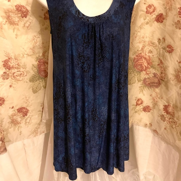 Vintage nightgown - Picture 4 of 6